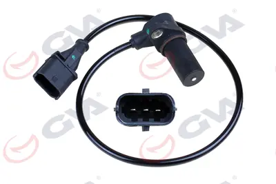 GVA 5329060 Krank Mil Sensörü Doblo-Marea-Bravo-Alfa Romeo 147 1.9 Jtd 01 60816553 46806128 46437264 46446873 46481639 60814769 37500RBDE010M5 93342146 2R0906433D 851366