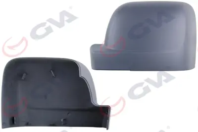 GVA 1219011 Ayna Kapaği Astarli Sol Trafic-Vivaro 14> Vm-976cpl 93451849 963731115R 32501862 3891843 963739461R 60631053 6341645 6000617680 55823791 4422963
