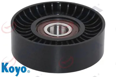 GVA 2743244 Alternatör Gergi Rulmani P206-P307-P406-P407-P607-P807-Expert-C5-C8-Jumpy 1.8 16v-2.0 16v-2.0-2.2 575160 5750Y7 5750W6 K016PK1725 5750FC 5750VG 5750M7 6PK1725K2 9636207480 96420439