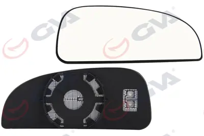 GVA 1127008 Ayna Cami Sol Ducato-Boxer-Jumper 06> Isitmali+konveks+alt Cam Vm-6201bghl 71748250 10713851 55313512 8151LP 6441922 10619 1651835 INDLR5237 71778675 10713821