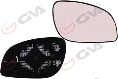 GVA 1190020 Ayna Cami Sağ Vectra C 02> Isitmali+konveks Vm-966ghr 1428700 6126444 E1738 1207196 3768808 3250099 50781042 6428265 OP0567313 10333802