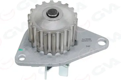 GVA 5250210 Devirdaim Su Pompasi Peugeot P206-P207-P307 Citroen C2-C3-C4 1.4 16v Kfu-Et3j4 18dis 1201G2 2011G21 P804 WFP7834 PA1266 EWP103 PA1224 1609417180 PA36050 1692