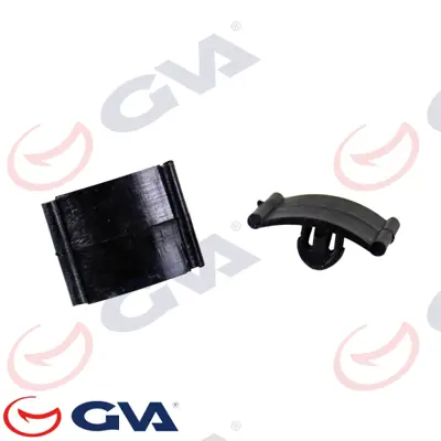 GVA 9890210 Kaput Izole Klipsi Opel Vectra A-Vectra B-Vectra C-Astra F-Astra G-Astra H-Corsa D Bilimum 13336240 1162005 207313 100083210 104152 1987477071 BC2458 20912303 432013B 901518