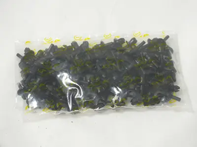 GVA 9890950 Çamurluk Davlumbaz Klipsi Opel Üniversal 80=> 1719245 SA90138810 V400789 90138810 100077410 205797 1000774 551067 23011570 51751429