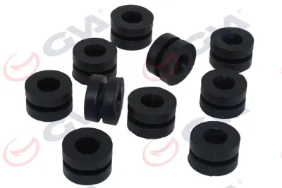 GVA 9843915 Hava Filtre Kutu Lastiği Psa 206-207-208-301-Tepe-C3 (09-) 1422A4 9814411880 1623159380 R51782 20119 T420119 30508 771466 506219 AS506219