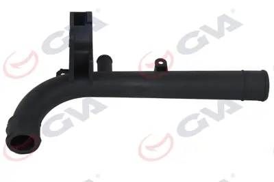GVA 6890114 Radyatör Bağlanti Borusu (Su Tevzi-Su Flanşi) Corsa C-Astra G-Vectra B 1.6 16v Z14xe-Z16xe 6336007 80253 3150 90536339 2420179 22812 45992 4010166 207629 3063360007