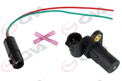 GVA 5318001 Krank Mil Sensörü Laguna-Master-Trafic-Vivaro 1.9 Dci-Dti  F9q 1232268 23731AW30A 30820006880405 2375000QAB 23731AW300 91167211 13012320268A 8200443891 7700113552 8200688405