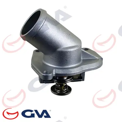 GVA 5190045 Termostat (Komple) (92c) Astra F-G-H-Corsa B-C-D-Combo-Tigra Twinport-1.2 16v-1.2- 1.4 119392 119392344 119392356 1338096 339192D 43692 625192J 1338423 TH6251 12992692