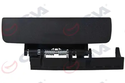 GVA 8643230 Diş Kapi Kolu Ön Sağ Siyah Desenli 306 (93-02) 9101P0 8090202 414410 AL8090202 350105015100 LT8090202 ZR8090202 MA8090202 128144 256900