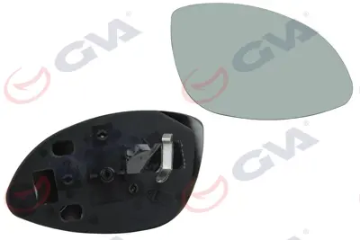GVA 1190017 Ayna Cami Sağ Vectra B (95-02) Mekanik+konveks Vm-166gr 1428720 50771042 5515381 10325821 6428014656818720 1210244 6126433 1428762 1210236121024012102 1428008