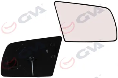GVA 1190026 Ayna Cami Sağ Vectra A (88-95) Mekanik+konveks Vm-162gr 1427409 52250 3763804 54023035 7281 32500351 6102431 1428044 1428770 1426372