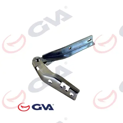 GVA 8343251 Motor Kaput Menteşesi Sol P206-P206+(T3e) 01=> 791257 738SDPCSMS DD533 VKMT95030 MD145813 2431222010 1987AE1004 TB5037 92RU22H 94216
