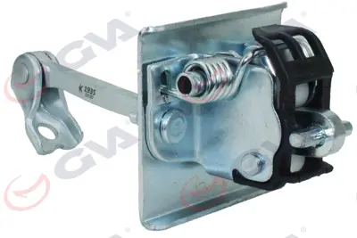 GVA 8350422 Kapi Gergisi Ön Sağ,Sol C4 Iii-Ds4 (10>17) 9181R1 2312067 BSG70975055 6004000131P V220680 70170 612260640111 425272 70975055 24305PU