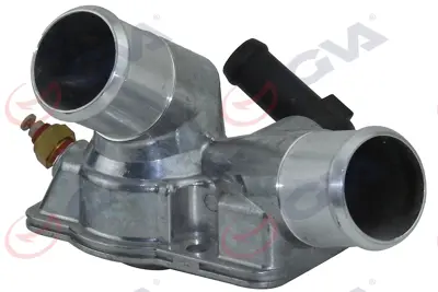 GVA 5190034 Termostat (Komple) Vectra B 2.0-2.2 Dti 16v (97-03) (92c) 95517659 1338009 1338017 1338087 1338010 382470034 95517656 9401659 24420728 79574
