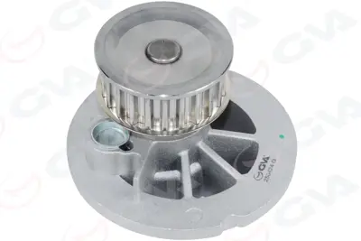 GVA 5290124 Devirdaim Astra G-Vectra B-C-Corsa C-Meriva-Zafira-Combo 05>1.4 16v-1.6 16v(X14-Z14-X16-Z16) (Balansli Tip) 1334077 857045 8MP376800261 QCP3516 O146 WP0036 P324 6334035 9199592 DP062