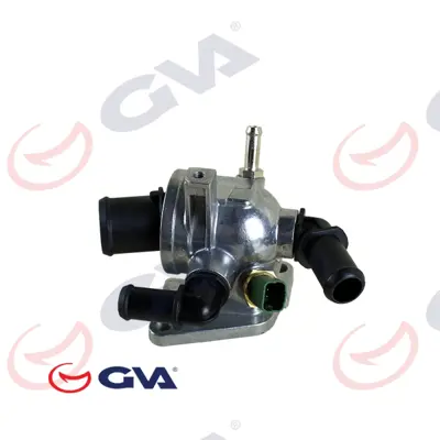 GVA 5129065 Termostat Komple 88c Doblo-Fıorıno-Lınea-Punto-Corsa D-Astra H-Combo 1.3 Mtj 1.3 Cdti Müşürlü 1336CL 1338020 55194211 55194271 55202373 55224022 6001070248 63380039 6338020 6338038