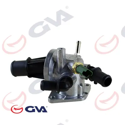 GVA 5121120 Termostat (88c) (Komple , Müşürlü) Albea-Doblo-Paliopunto-Corsa C-Combo-Meriva-Tigra 1.3cdti 1338841 TH33788G1 TI15388 17690M86J00000 1769084E50 1769084E51000 N1538007 17690M86J40 6338022 38803