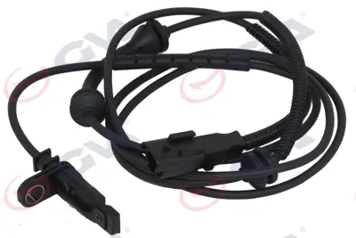 GVA 5343512 Abs Tekerlek Hiz Sensörü Arka Psa 407 1.8 16v-2.0 16v-2.2 16v (04-) 4545C0 74545J0 560023A XABS253 410477 9001474 78518 73091 ABS52006 1060099