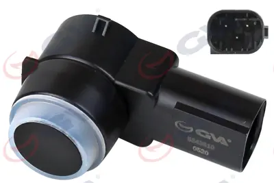 GVA 5343610 Park Sensörü Psa 308 -307-407-C3-Berlingo Iii (08-) 263013622 6590A5 9663821577 6590F5 54433 V22720086 2006874XT 2006874 6PX358141221 20102722