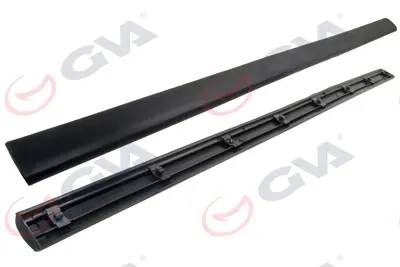 GVA 9890055 Kapi Çevre Bandi (Çitasi) Ön Sol Astra G 98=> 172952 BSG65925011 65925011 90544213 OP0171404 1805321 3742423 542471CA 9254003 9330083K