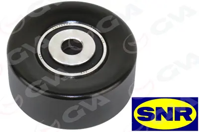 GVA 2743232 Alternatör Gergi Rulmani Partner-Berlingo 1.1-1.4-P306 1.1.1.4-1.6-Xsara 1.6i-Saxo 1.1-1.4-1.6 6453S4 A05184 6453S5 N125S YS406453 10962 722738 5803 541272 A00580