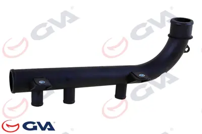 GVA 6890116 Motor Blok Su Dağitici Borusu Vectra A (88-96) 1336062 DWX211TT 1214400100 3161 CP0044 51210 3184 BSG65545003 QF15A00027 3076