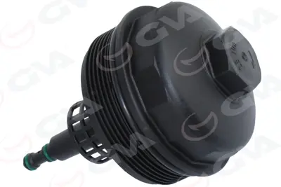 GVA 9107287 Yağ Fıltre Kapağı M52 M54 E36 E65 E83 11421744000 1744000