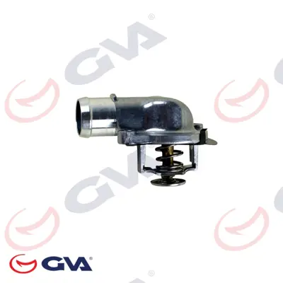 GVA 5175730 Termostat 87c Komple Vw Transporter T5-Mutıvan V-Touareg 2.5tdı 03-09 070121114