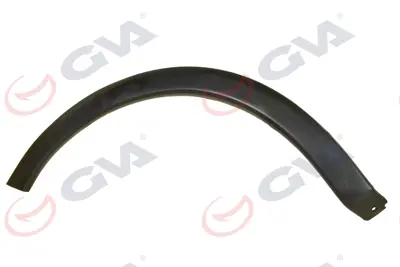 GVA 9690133 Ön Çamurluk Ağiz Bakaliti Sol Corsa C 01=> ADBP610014 C20111400 172436 WG2088018 1141497 390283 304927 4848 80001428 10508