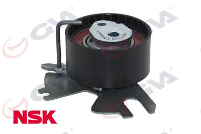 GVA 6043310 Eksantrik Gergi Rulmani P308-P407-P508-P807-P3008-Expert-C4-C5-C8-Ds4-Ds5-Jumpy-Focus-Cmax 2.0hdi 1707028 829F7 829G6 ATB2622 9467642980 531083910 722765015 9M5Q6B217AB 37353 1987946497