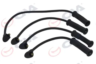GVA 50B14111 Buji Kablosu Clıo Symbol Kangoo 224404252R 8200943801 7700273826 6001543606 346244 4053 XC1573 134516 ZEF1627 2459