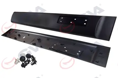 GVA 9850122 Kapi Çevre Bandi (Çitasi) Ön Sağ Berlingo (99-08) 4011630 8545H2 542453CA CI9151403 MPA287