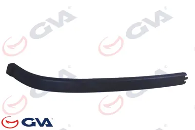GVA 9590146 Ön Tampon Spoileri (Karlik) Sağ Corsa C (04-06) 13121210 1405043 OP05002VARN 5023224 5556262 OP0321803 3779504 331615 3710225C 8055731244621