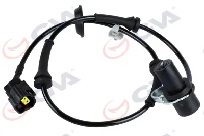 GVA 5350540 Abs Tekerlek Hiz (Devir) Sensörü Ön Sağ Chevrolet Aveo 06=> Kalos 05=> Daewoo Kalos 02=> 96473222 96959998 96534911 84813 411140356 AB2071 78163 BAS1005 60831 900699