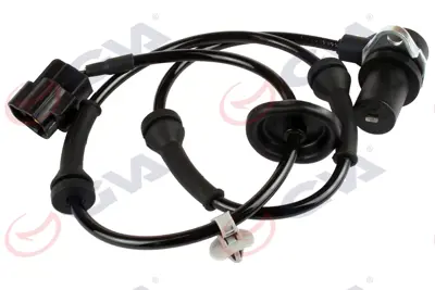GVA 5350541 Abs Tekerlek Hiz (Devir) Sensörü Ön Sol Chevrolet Aveo 06=> Kalos 05=> Daewoo Kalos 02=> 96473221 90313 295007 96959997 900698 J5900901 SS20089 1060076 ADG07133 60830