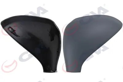 GVA 1243370 Ayna Kapaği Astarli Sol 308 07> 815291 80000879 CF10457 E2948LI E478 BCF220 986628522 EKF106 AC79 ADV182509