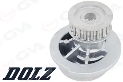 GVA 5290116 Devirdaim Astra F-Vectra A-Corsa A-B-Combo (94-01) 1.2-1.4-1.6 (90349239) 1334025 KPA33012 KH60WP02 QBPK3140 5636721 PK03121 93188125 636748 636734 WP77