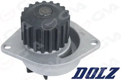 GVA 5243125G Devirdaim 106-206-307-C2-C3-C4-Saxo-Xsara-Berlingo-Partner 1.6 16v-Dfm Succe 1.6 16v (09-13)(Tu5jp4) 1201A2 506595 WP6030 19068 8MP376800471 WP1105 854915 240683 1600 2011A21