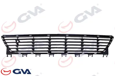 GVA 9590152 Ön Tampon Orta Izgarasi Corsa C 04=> 1400298 3654021A 331404 5023999 1813245 46224153 OP0322120 5556272 3658284C 13132423