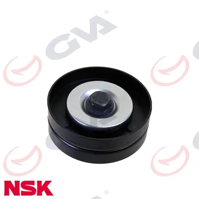 GVA 2790112 Alternatör Gergi Rulmani Astra G-H-Combo-Corsa 1.7 Dti 1854421 VKM35025 FI12780 WG1252947 26937 WG1429909 R0099 V400827 98012238 97184930