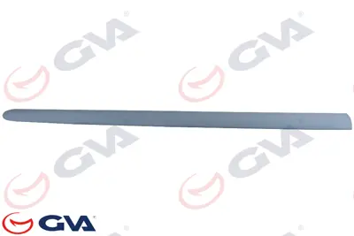 GVA 9843216 Kapi Çevre Bandi (Çitasi) Ön Sol (Boyanir Tip) 206 98=> 8545Y7 4225721 4028403 4225621 BSG70925005 70925005