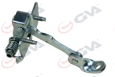 GVA 8343220 Kapi Gergisi Ön Sağ,Sol Citroen C3 (02>16) 9181N0 T443121 131880 30151 770721 43121 9181H1 V220674 2312030 55948