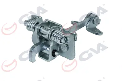 GVA 8350911 Kapi Gergisi Ön Scudo I - Expert I - Jumpy I (95-07) 1462455080 6004000054P V220827 70070 918190 425338 2312092 FT95704