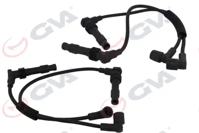 GVA 50B90111 Buji Kablosu Astra F Vectra B 1612561 1282155 300891159 1612552 ODU246 ODS245 ZEF1159 300891160 T987B 90443584