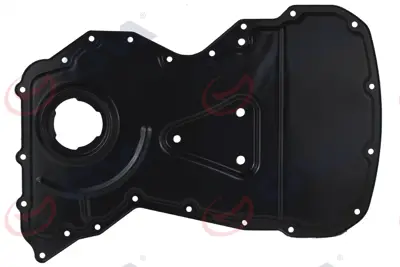 GVA 8932115 Eksantrik Sac Kapaği Ford Transit V347 (06-14)- Custom (12-) V362 (14-) 2.2 Tdci   Boxer Jumperiii 2.2 Ducato 06> 6C1Q6019AB 6C1Q6019AC 320Z1 TCC2 81136 1372482 1738621 9660026980 V251182 BSG30122029