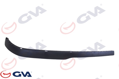 GVA 9590036 Ön Tampon Uzatması Sağ Astra G 98 1400530 90546958