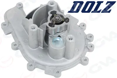 GVA 5227250 Devirdaim Ducato-Boxer-Jumper-Ford Transit 2.2 Hdi-Tdci 06> Custom 12> 2.2tdci 1201H6 1903 11132200023 AQ2261 WP0753 PA12539 PA10111 WP0171 506955 1381796