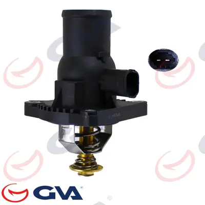 GVA 5190047 Termostat Astra J 10>15 Mokka 12> Insignia A 08>17 Zafira C 11> 1.6 A16-B16xer A18xer A16let A16xer A18xer (105c) 55578419 55577284 8935 1338257 6338047 96980318 55353311 24405922 55577073 55587349