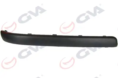GVA 9590149 (X) Arka Tampon Kaşi Sol (Siyah) Corsa C (04-07) 1409133 13121212 3779553 ACI3779553 46223751 555617 OP0321244 1813367 3659334A OP0321264
