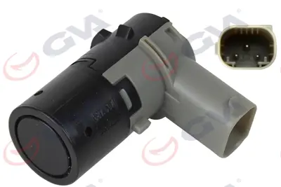 GVA 5343611 Park Sensörü P207-P307-P807-C4-C5 6590H1 9653849080 V22720101 358141301 6PX358141301 901131 210058010 881528108 XPAR143 AS6026